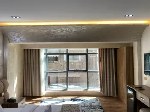 Golden Season Hotel  - Camera