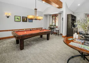 Hummingbird by Elevation Accommodations - Reception