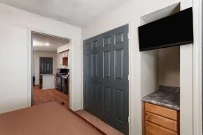 Eagle's Den Suites Big Spring a Travelodge by Wyndham - Chambre