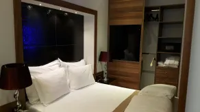 Apartments M Palace - Room