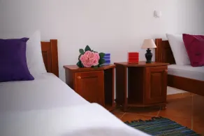 Apartments De Lara s - Room