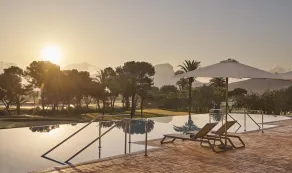 Grand Hyatt La Manga Club Golf & Spa - Piscine