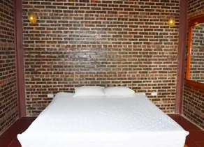 Van Long Family Homestay - Zimmer