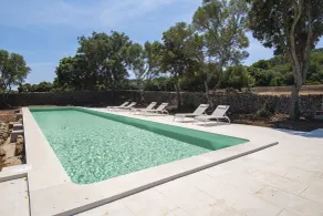 Alcotx Country Club - Adults only - Piscina