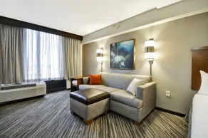 Hyatt Place Minneapolis Airport South - Chambre