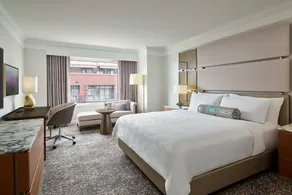 Hotel Clio, a Luxury Collection Hotel, Denver Cherry Creek - Chambre