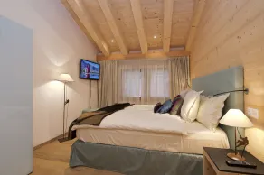 Matterhorn Lodge Boutique Hotel & Apartments - Rum