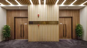 Holiday Inn Express Shanghai Hongqiao North by IHG - Restaurant