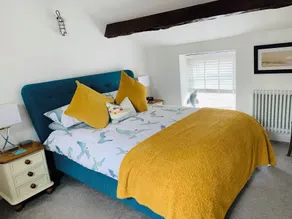Cockle Bay Cottage - Chambre