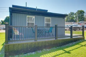'blue Heron' Walk to Kelso Beach! Pet-friendly Gem - Interior