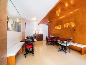 Hotel HC - Restaurant