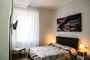 B&B Casa Caracciolo - Room