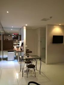 Passione - estadia e Lazer - Habitación