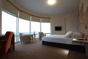 Orucoglu Oreko Hotel - Habitación