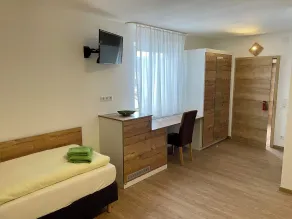Römercastell Wirtshaus & Hotel - Room