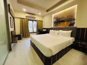 Discover Resorts Khandala - Habitación