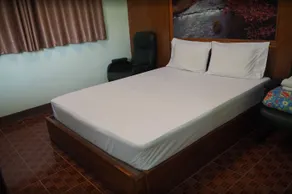 555 Resort - Room