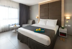 Hotel Astral Nirvana Club- Half Board - Værelse