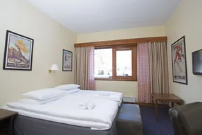 Skogstad Hotell - Unike Hoteller - Room
