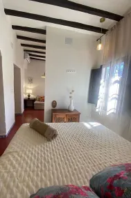 Hotel Masía de Altea - Zimmer