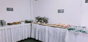 Carlton Express - Antigo Plaza Hotel - Restaurant