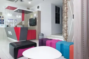 GOLDEN GUEST HOUSE KUANTAN - Lobby