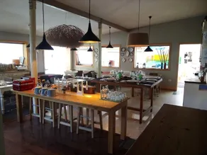 Herdade da Matinha Country House & Restaurant - Restaurant