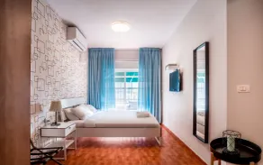 Avital Hotel - Chambre