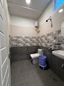 Hotel Royal Bliss - Room