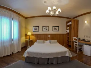 Hotel Solar d'Izabel - Room