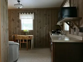 Cedar Ridge Cabins - Zimmer