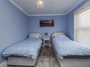 Poppy Cottage - Room