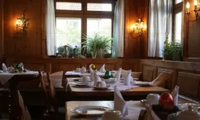 Am Zehntstadl Hotel & Sauna - Restaurant