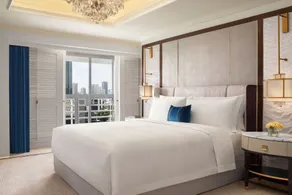 The St. Regis Jakarta - Room