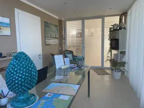 SUITEBEACH b&b and resort - Reception