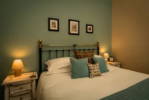 Faebuie Cottages - Rum
