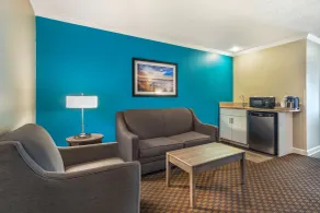 Best Western Ocean City Hotel and Suites - Chambre