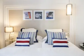 Hotel Son Caliu Spa Oasis - Chambre