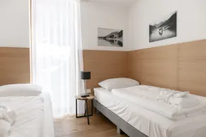 Residence Bellevue - incl Summercard - Rum