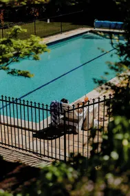 Mountain Heritage Hotel - Pool