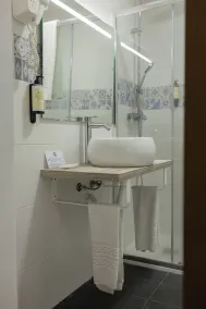 Flag Hotel Madeira - Ribeira Brava - Salle de bain