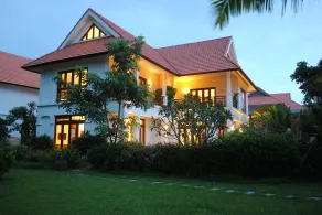 Furama Resort Danang - Room