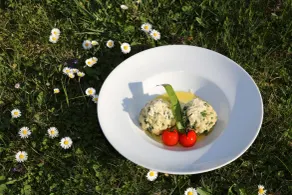 Hotel Vötterl - Restaurant