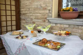 Al Casolare - Restaurant