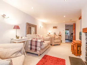 Yanway Cottage - Room