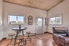 Equestrian Escape! Quiet Farm Stay Near Gettysburg - Interni