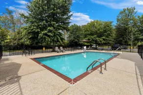 Clarion Pointe Franklin - Nashville Area - Piscine