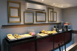 Hotel Enseada Boa Viagem - Restaurant
