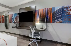 Vīb Hotel by Best Western Phoenix - Tempe - Chambre