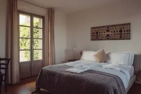 Scarpa Villas - Barolo Luxury Escape - Værelse